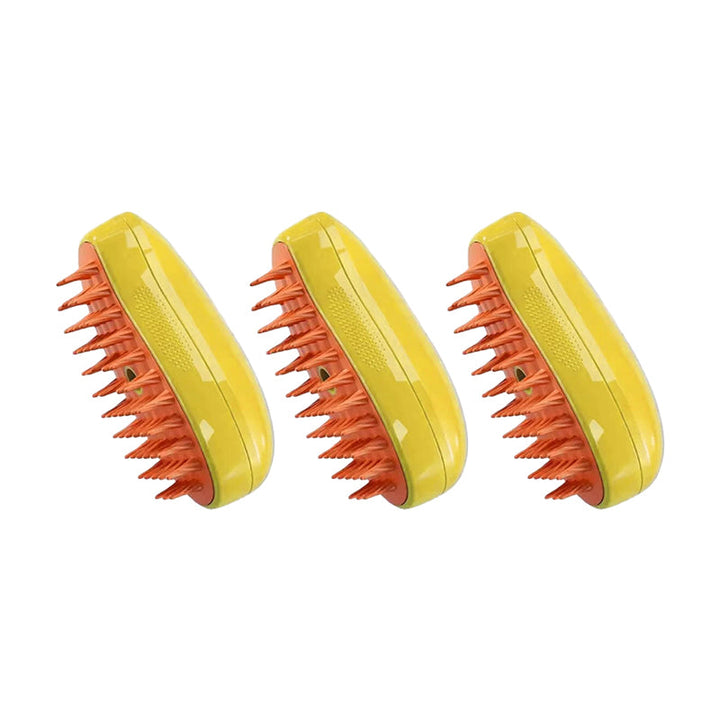 BowLift | Pet Spray Massage Comb