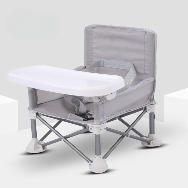 Foldable Kids Camping Chair Bowlift