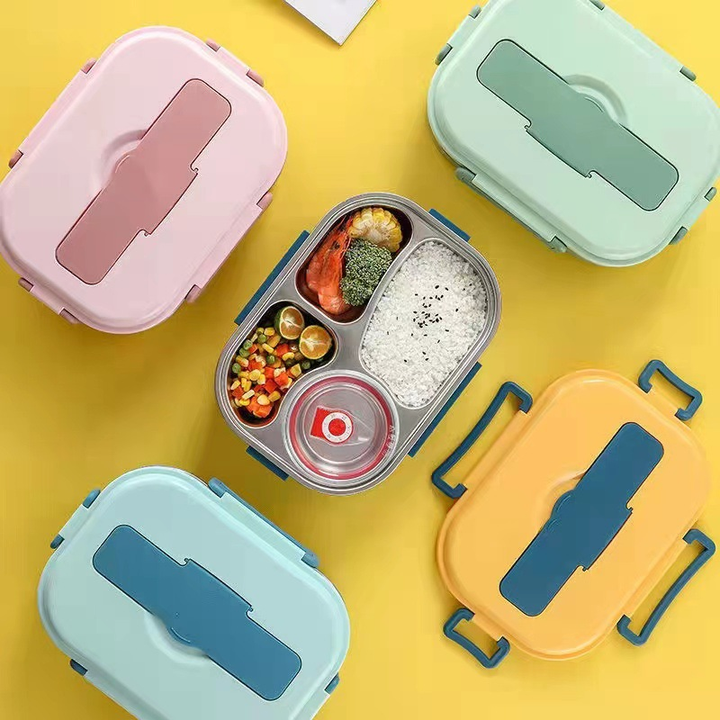 BowLift | ThermoBox Thermal Food Box – Keep your food fresh and warm all day