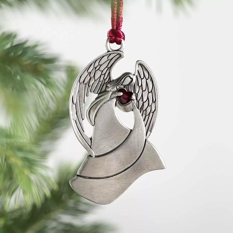 BowLift | Christmas Tree Ornament
