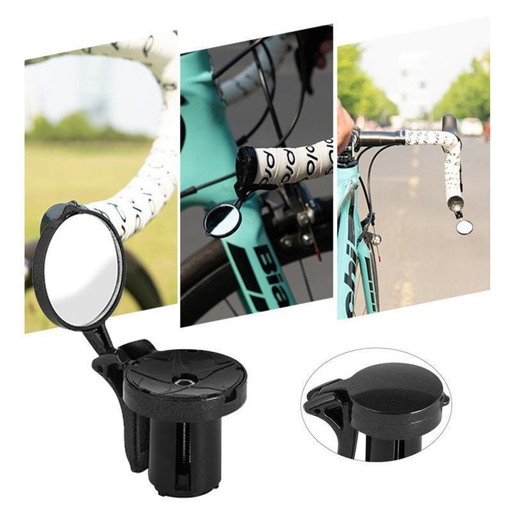 BowLift | Rearview Mirror - Intelligent View