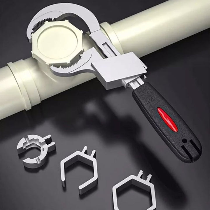 BowLift | Multifunctional Bathroom Key