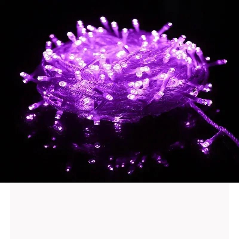 FestiveGlow Outdoor Lighting - Magical LED Outdoor Lighting for Parties | Bowlift