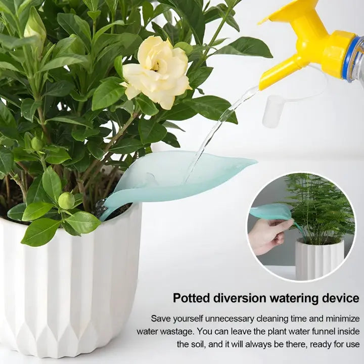 BowLift | SprayLeaf Sustainable Plant Care