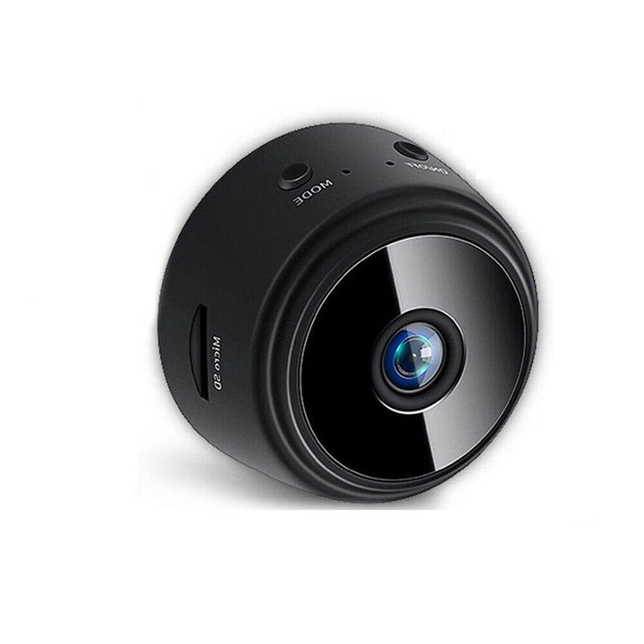1080P HD MINI WIRELESS CAMERA Bowlift
