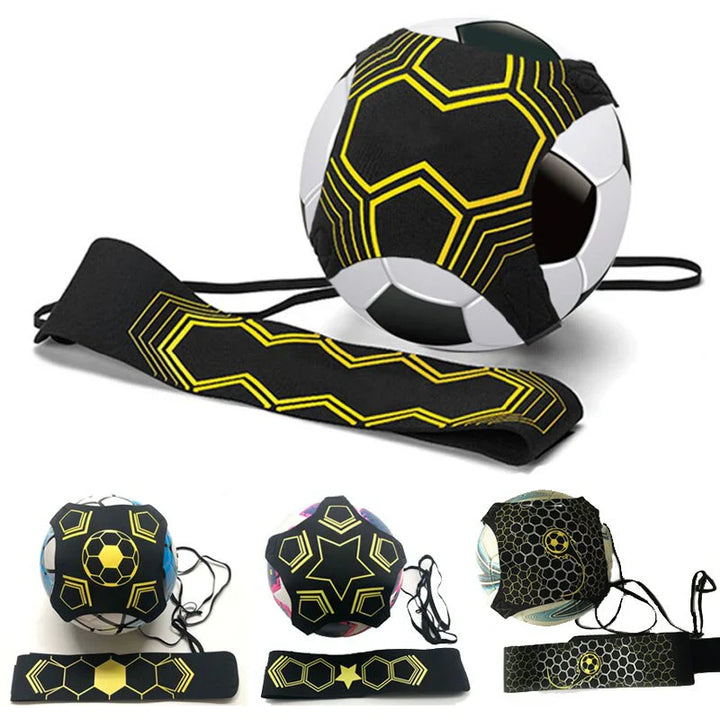 BowLift | Train like a pro - Soccer belt