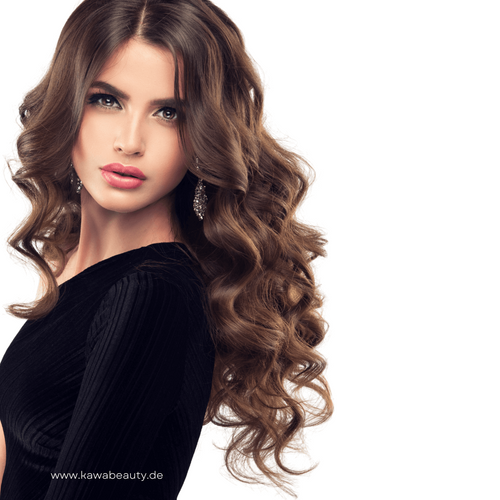 Invisible Hair Extensions | Bowlift
