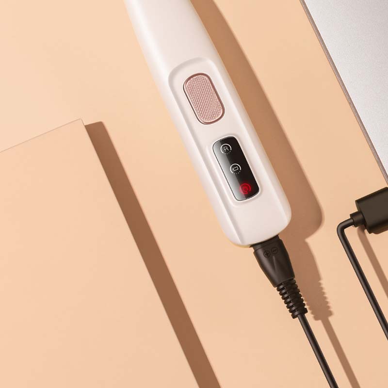 BowLift | Pet Hair Clipper with LED Light