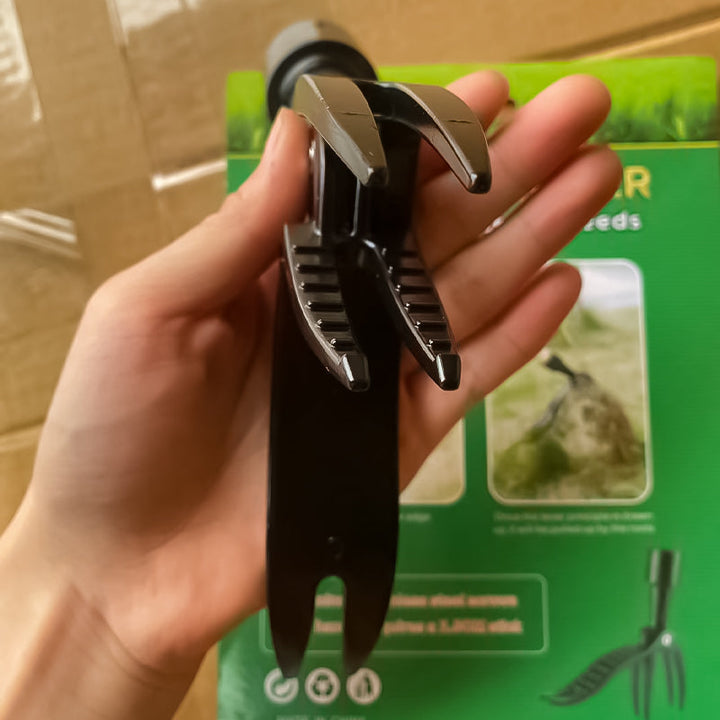 BowLift | New removable weeder
