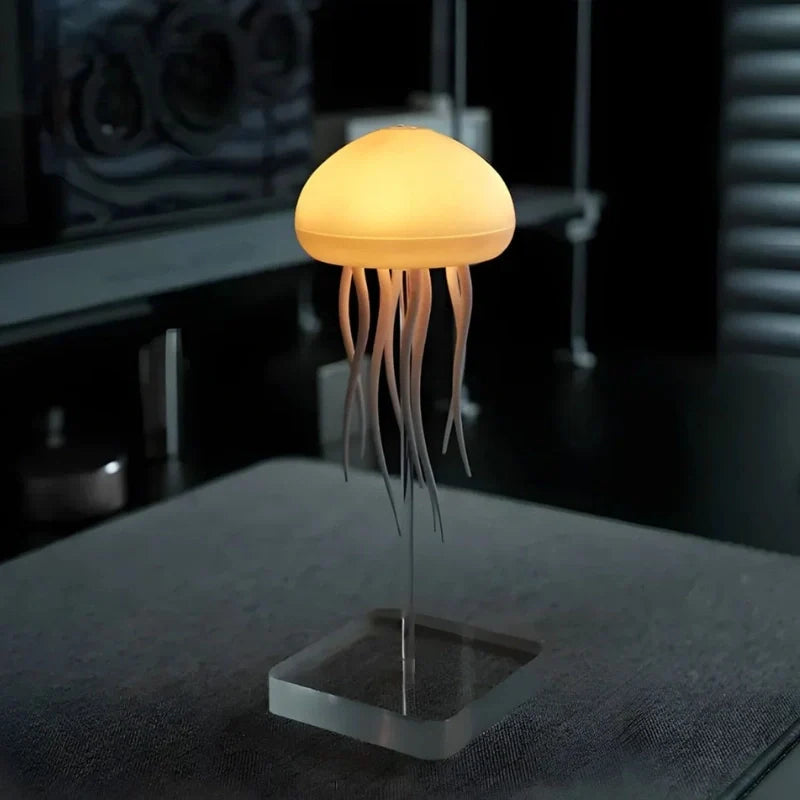 BowLift | Medusa Floating Glow