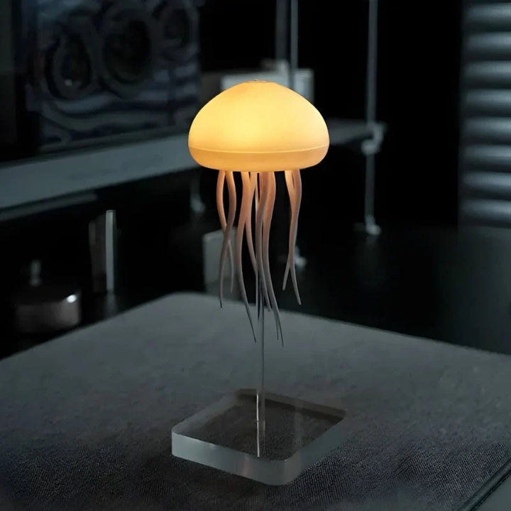 BowLift | Medusa Floating Glow