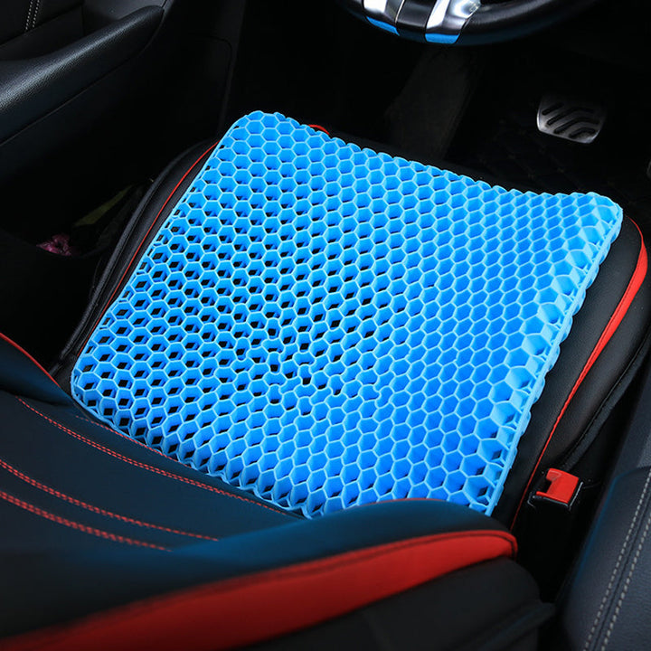 Honeycomb Gel Cushion | Bowlift