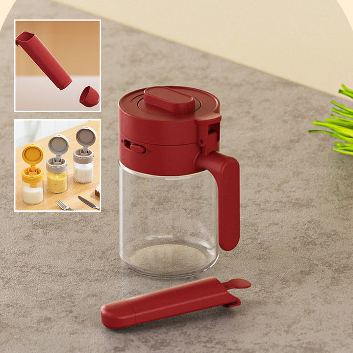 BowLift | Multifunctional Spice Box
