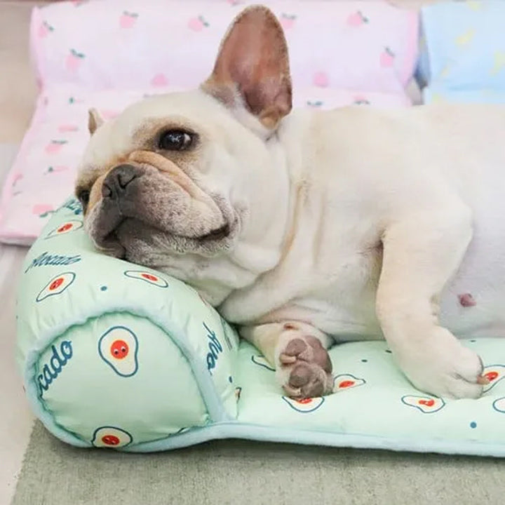 BowLift | Cooling bed for pets