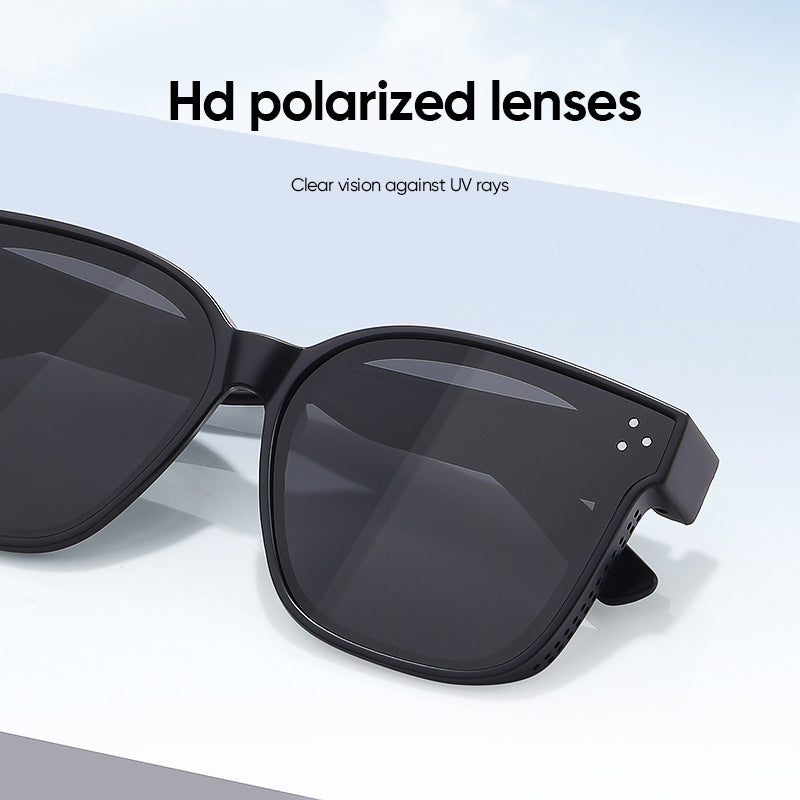 Universal models of myopic sunglasses Bowlift