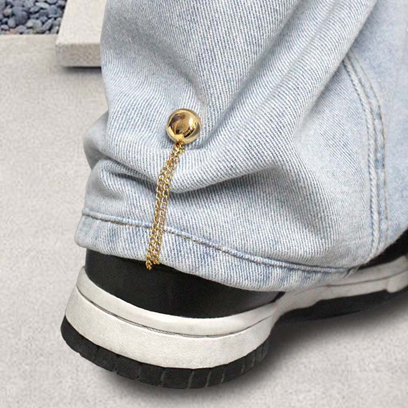 Multi-Functions Magnetic Clothing Clips | Bowlift
