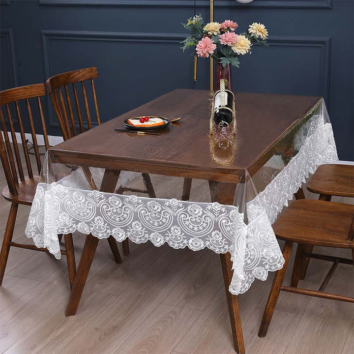 BowLift | Wash-Free Tablecloth