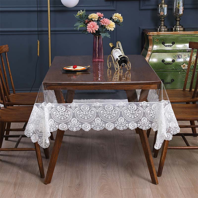 BowLift | Wash-Free Tablecloth