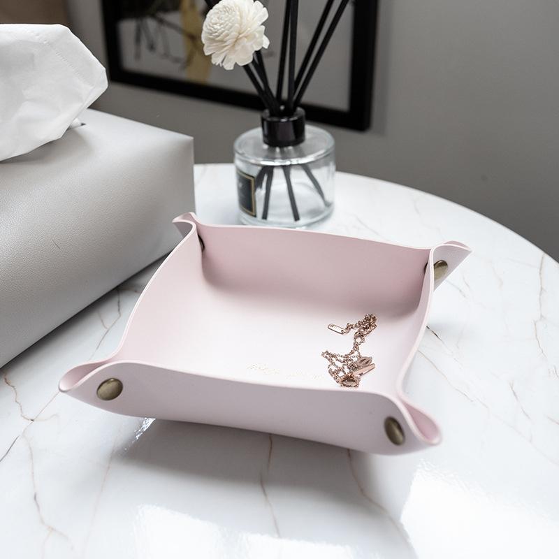 Jewelry Key Tray Bowlift