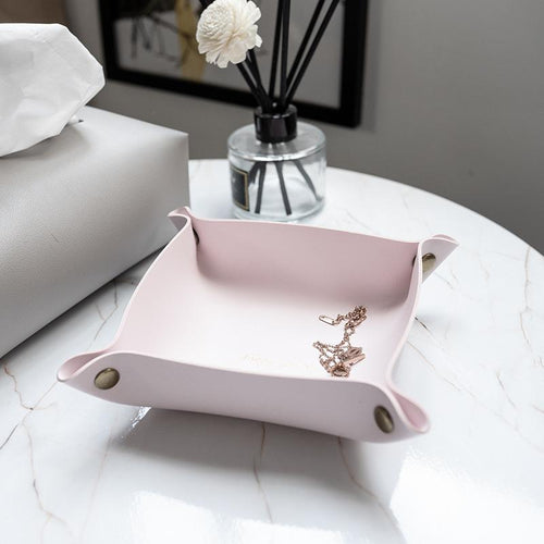 Jewelry Key Tray Bowlift