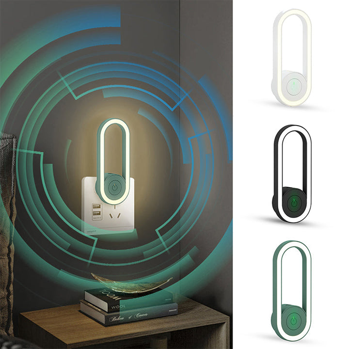 BowLift | Smart LED Anti-Mosquito Light