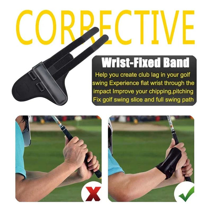 BowLift | Golf Swing Alignment Brace