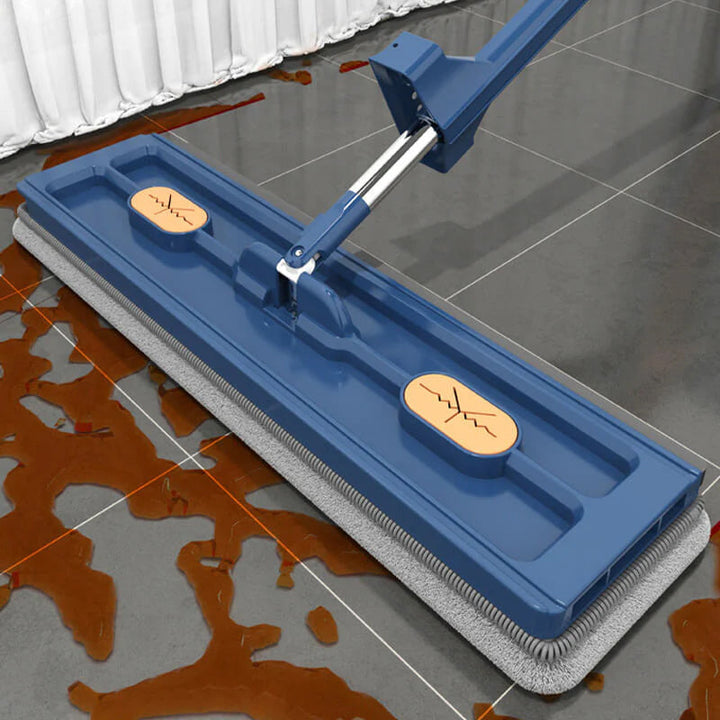 Mop | Larger bottle mob in new style | Bowlift