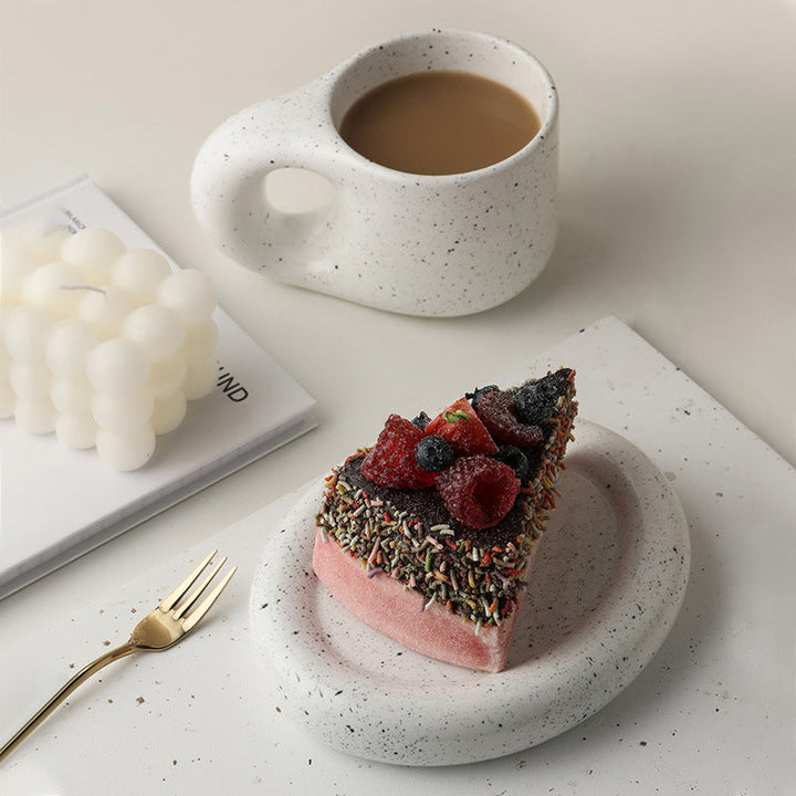 BowLift | Nordic Minimalist Sweet Thick Mug