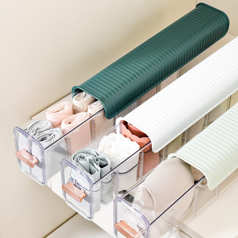 Simple Storage | Save Space in Your Closet! | Bowlift