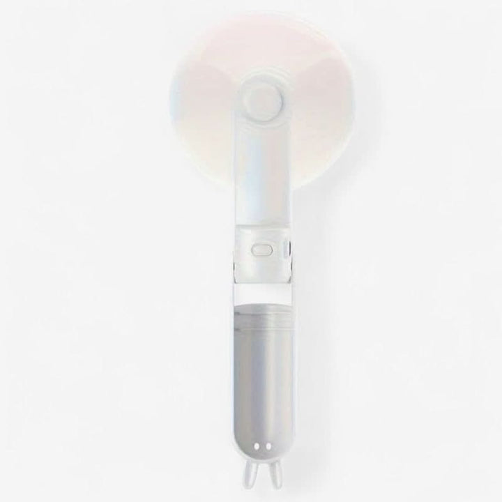 BowLift | USB Rechargeable Mini Handheld Desk Fan