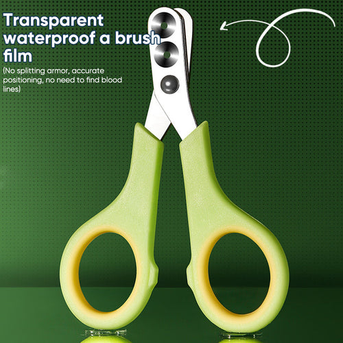 BowLift | Effortless Pet Nail Clipper