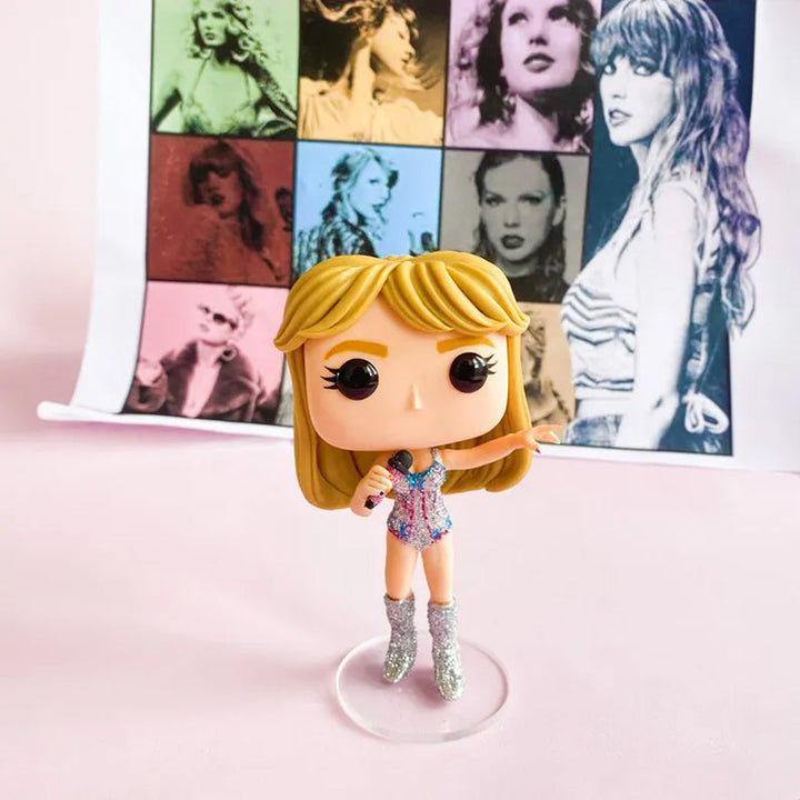 BowLift | TS Eras Figure Figurine