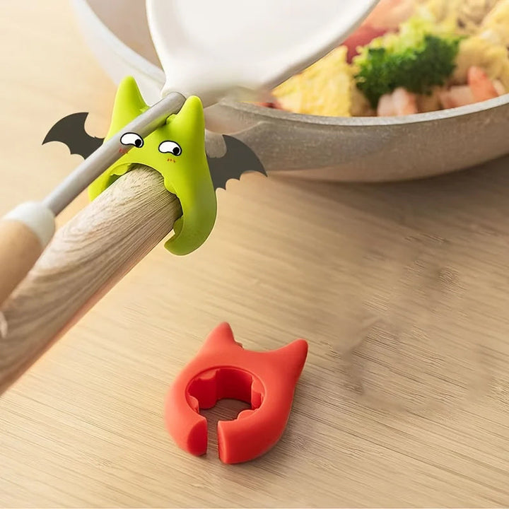 BowLift | PotRest Hassle-Free Cooking
