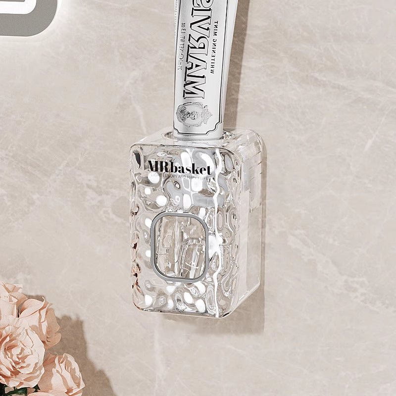 BowLift | Mouthwash cup / Toothpaste squeezer