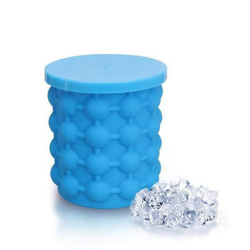 BowLift | Ice Cube Maker