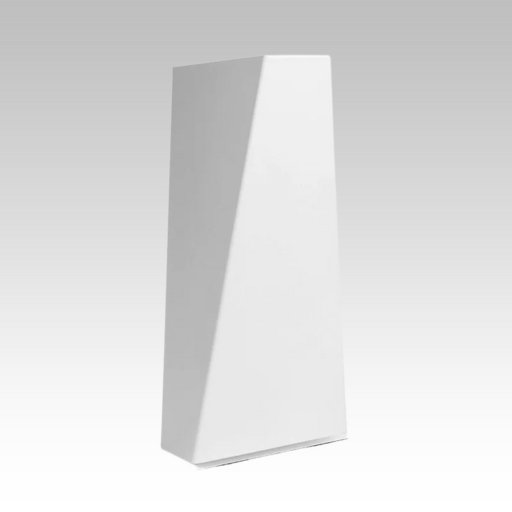 LumiNest - Modern LED Wall Lamp for Home Bowlift