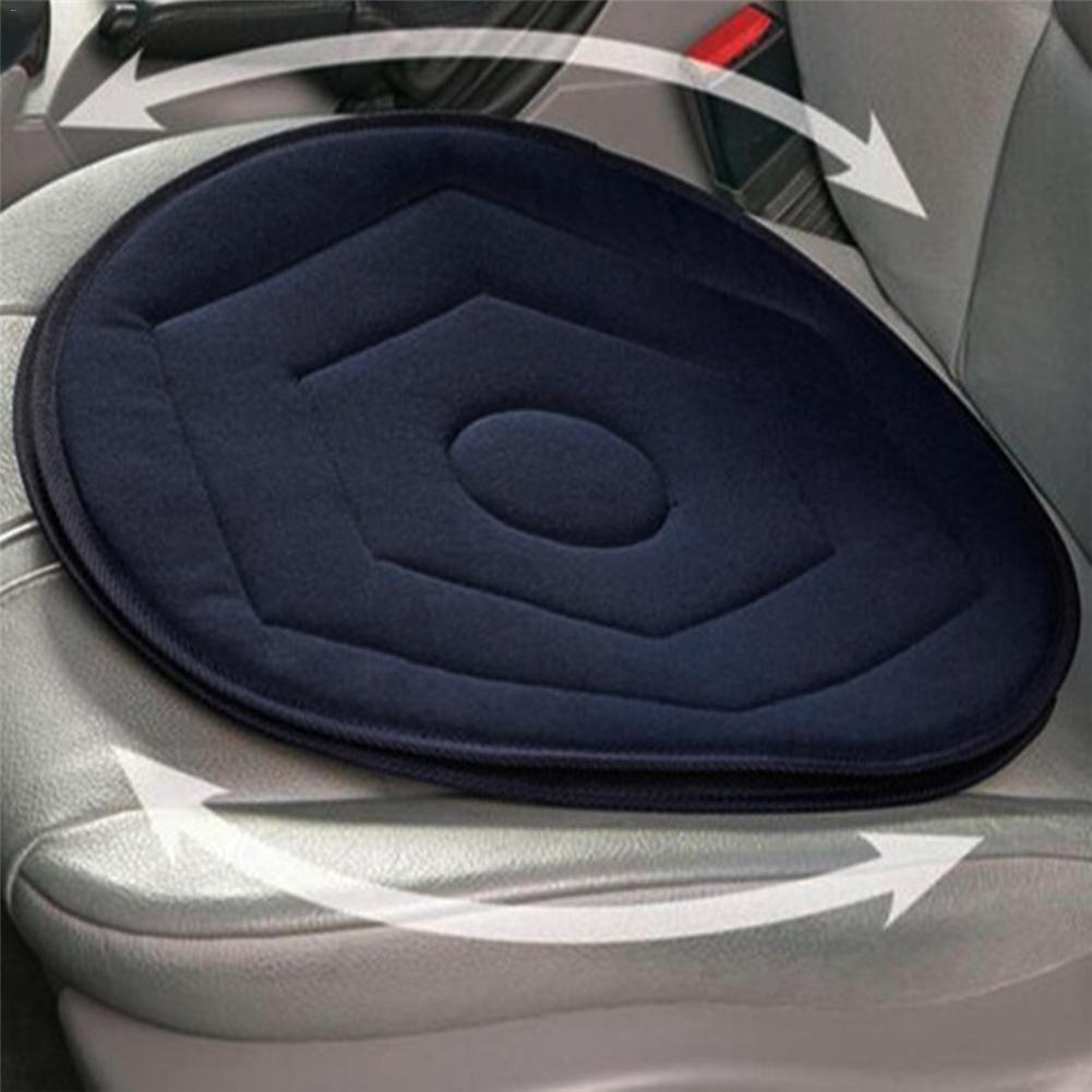 EzMobil - 360° Rotating Car Seat | Bowlift