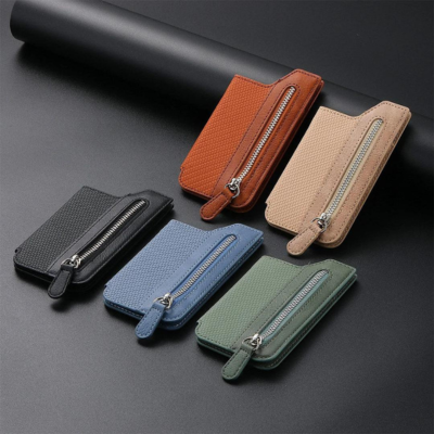 BowLift | MagWallet Snap-On Convenience