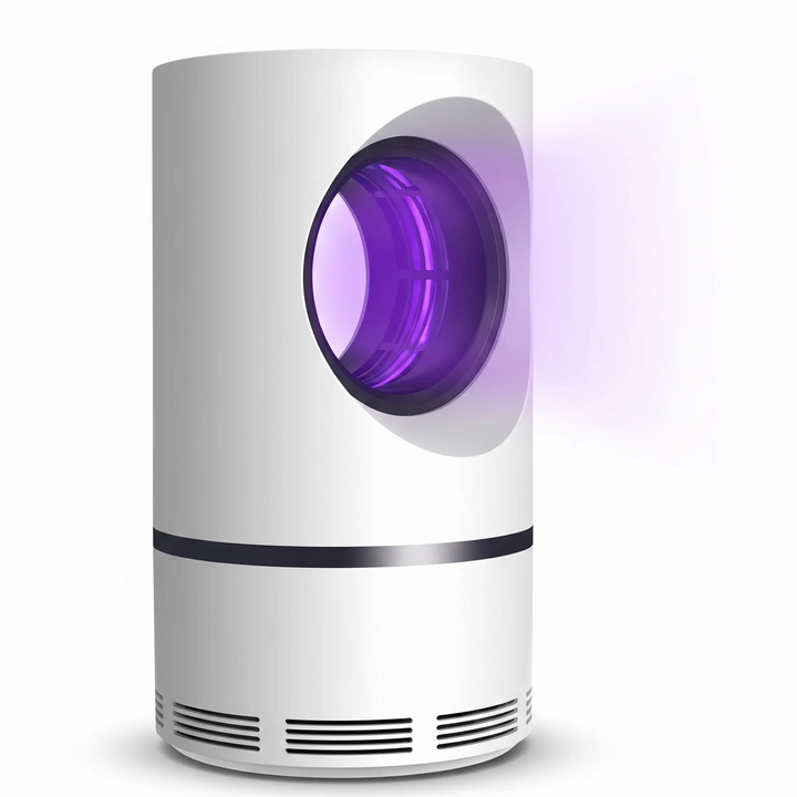 BowLift | UV Light Insect Trap - Indoor/Outdoor Mosquito Fly Killer