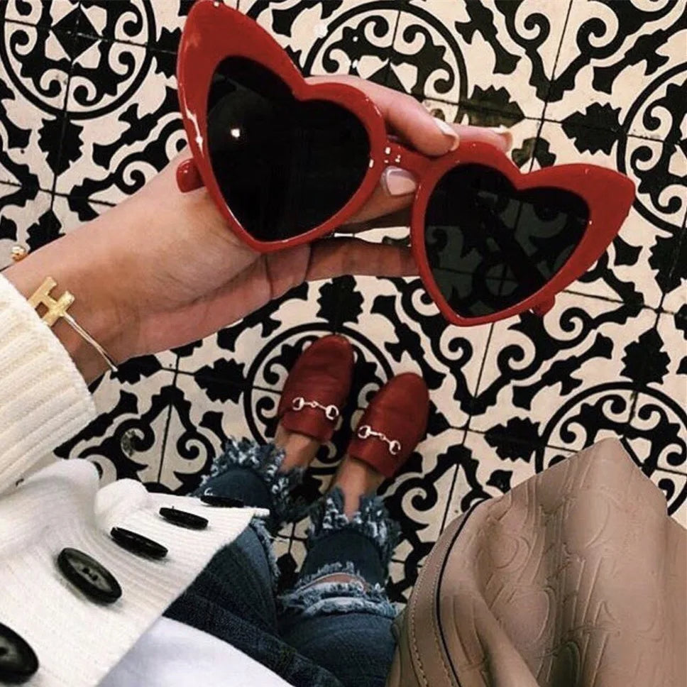 Jesse Sunglasses | Vintage & Unique | Bowlift