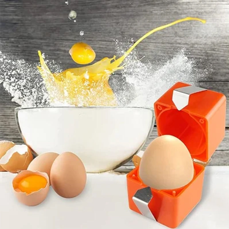 BowLift | Handheld Egg Separator