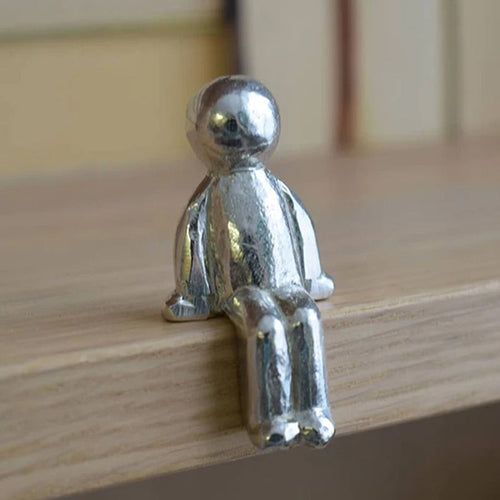 Family Member Figurines | Bowlift