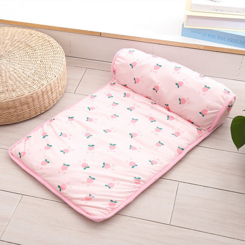 BowLift | Cooling bed for pets