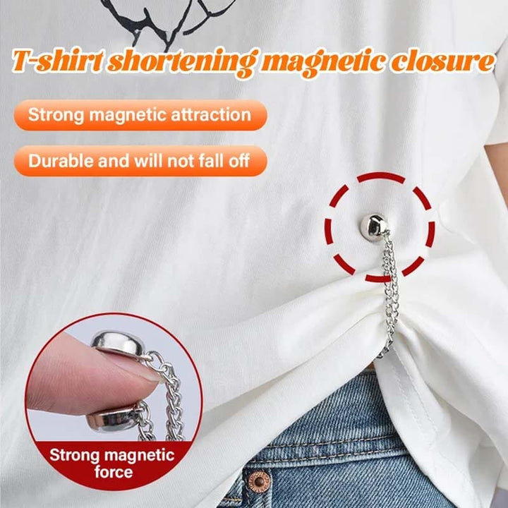 BowLift | Multifunctional Magnetic Dress Clips