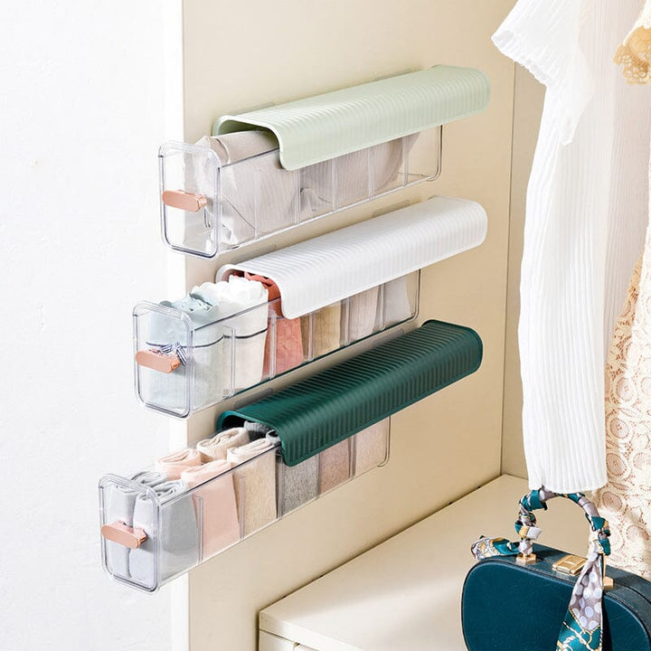 Simple Storage | Save Space in Your Closet! | Bowlift