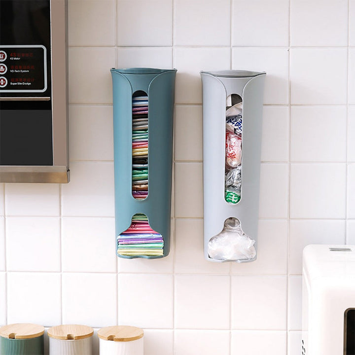 BowLift | Garbage Bag Organizer