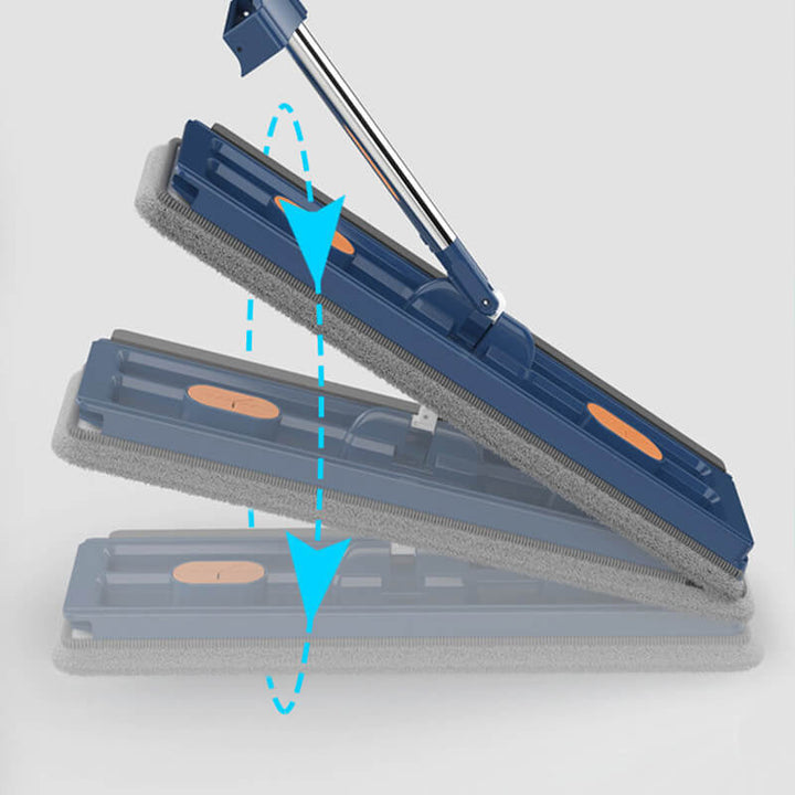 Mop | Larger bottle mob in new style | Bowlift