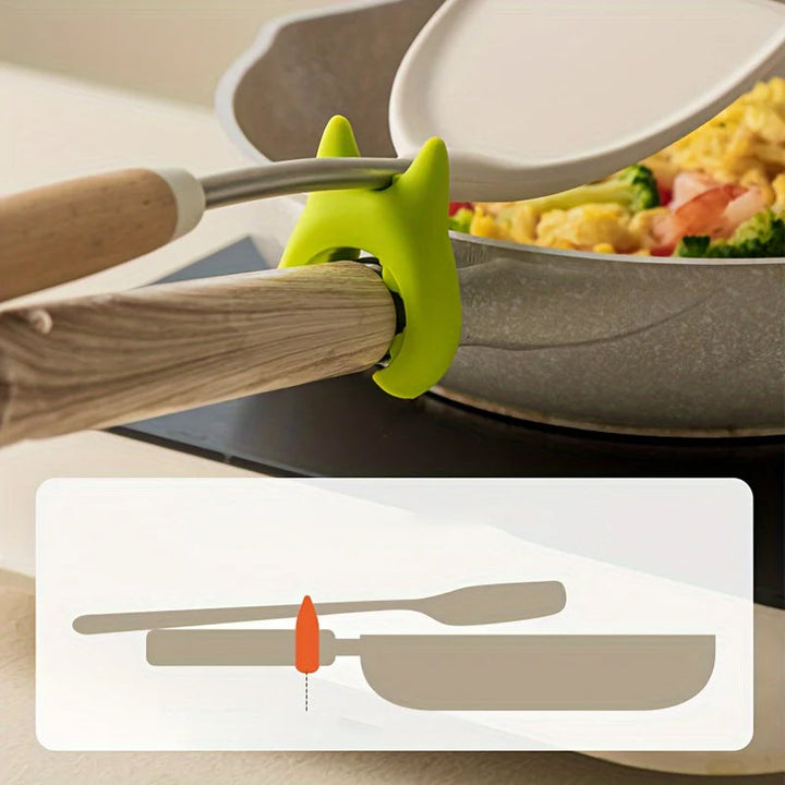 BowLift | PotRest Hassle-Free Cooking