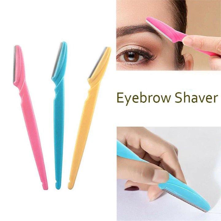 Face Care Hair Removal Pack Of 3pcs Bowlift