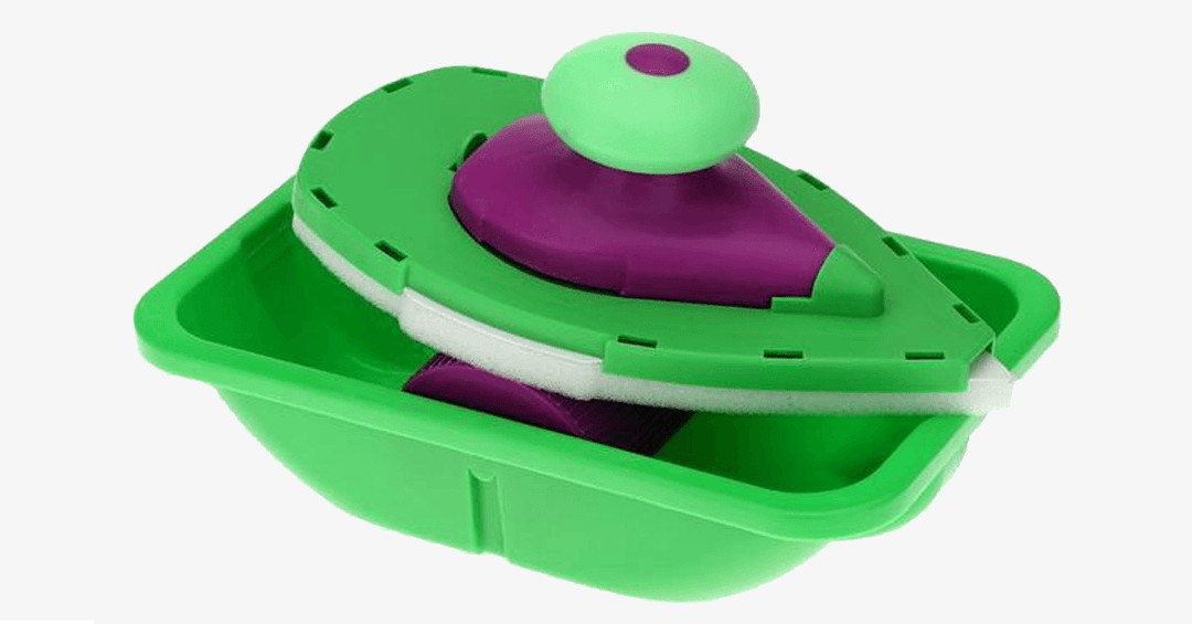 BowLift | Painting tool – Paint yourself a colorful life!